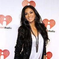 Nicole Scherzinger - I Heart Radio music festival at the MGM | Picture 86060